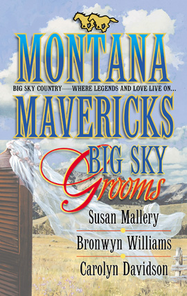 Title details for Big Sky Grooms by Susan Mallery - Available